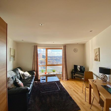 Leeds Dock Apartment Kültér fotó